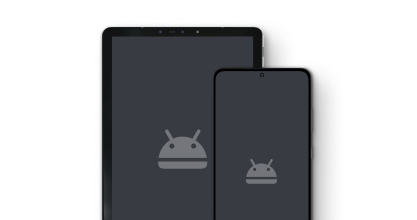 Android devices