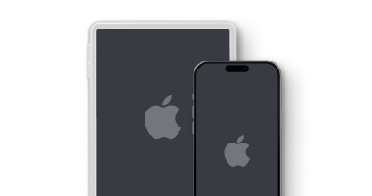 iOS devices