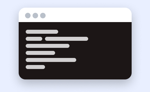Emulator Window Emulator Window