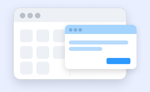Manage files Manage files