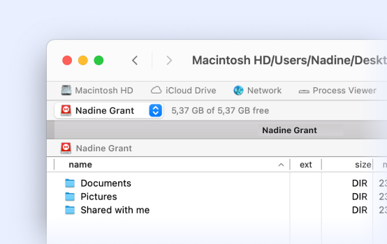 Open and edit files Open and edit files