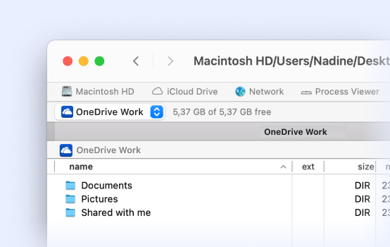 open and edit files open and edit files