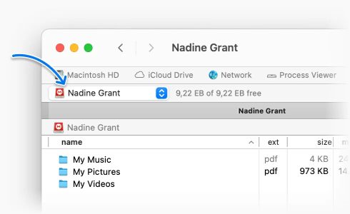transfer files from MEGA