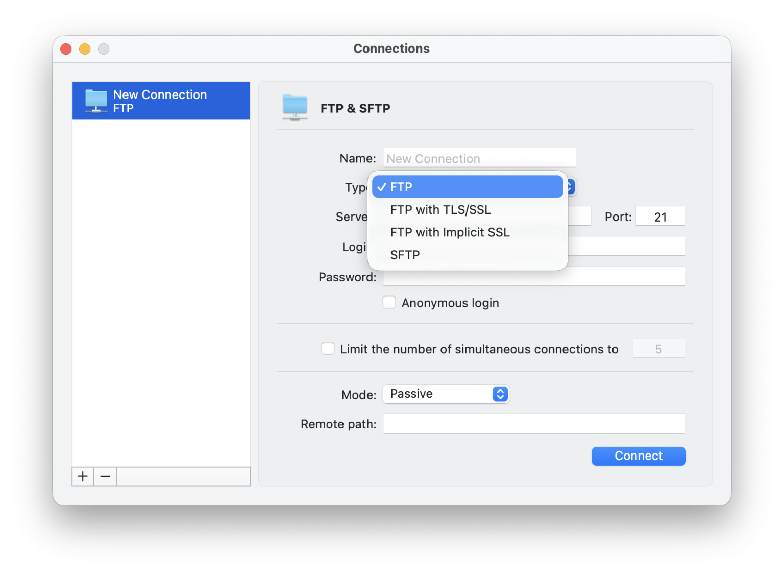 File Explorer on Mac - Easy File Management with Commander One